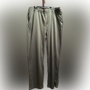 Old Navy Men's Olive Pants